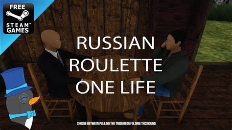 russian roulette one life steam.